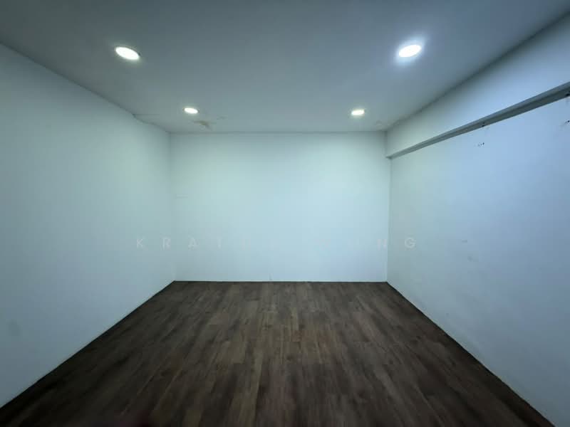 Kilang untuk Disewa di Taman Perindustrian Cemerlang (Ulu Tiram) - Kratos Wong - PropertyGuru.com.my