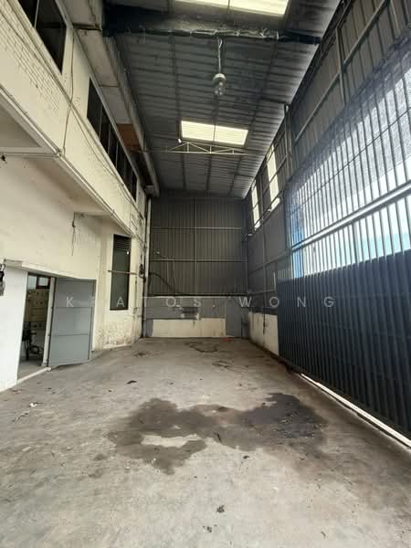 Kilang untuk Disewa di Taman Perindustrian Cemerlang (Ulu Tiram) - Kratos Wong - PropertyGuru.com.my