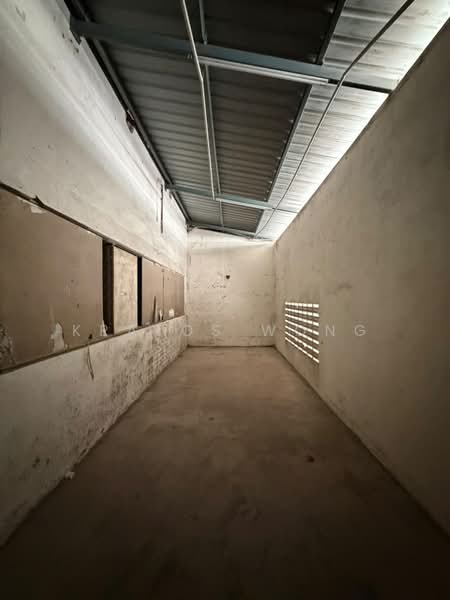 Kilang untuk Disewa di Taman Perindustrian Cemerlang (Ulu Tiram) - Kratos Wong - PropertyGuru.com.my