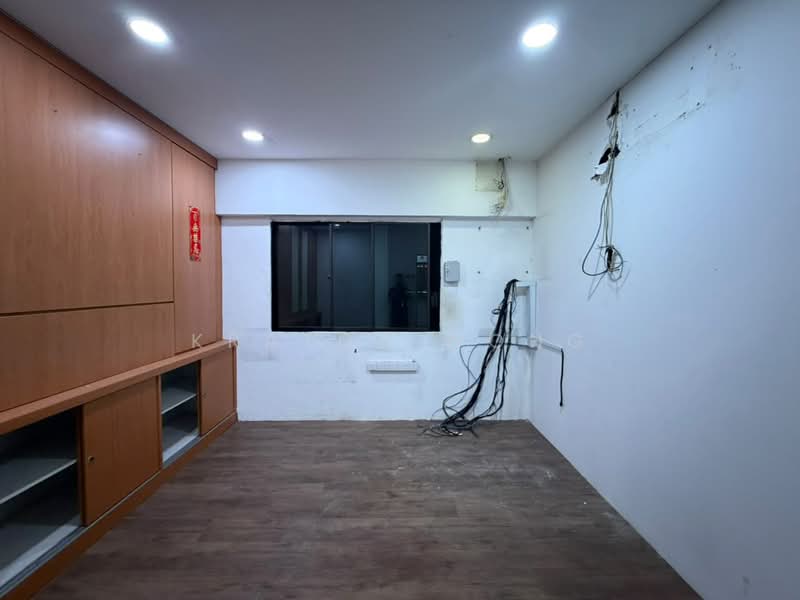 Kilang untuk Disewa di Taman Perindustrian Cemerlang (Ulu Tiram) - Kratos Wong - PropertyGuru.com.my