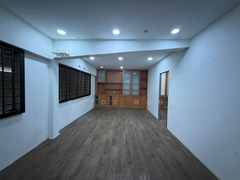 Kilang untuk Disewa di Taman Perindustrian Cemerlang (Ulu Tiram) - Kratos Wong - PropertyGuru.com.my