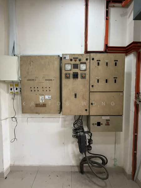 Kilang untuk Disewa di Taman Perindustrian Cemerlang (Ulu Tiram) - Kratos Wong - PropertyGuru.com.my