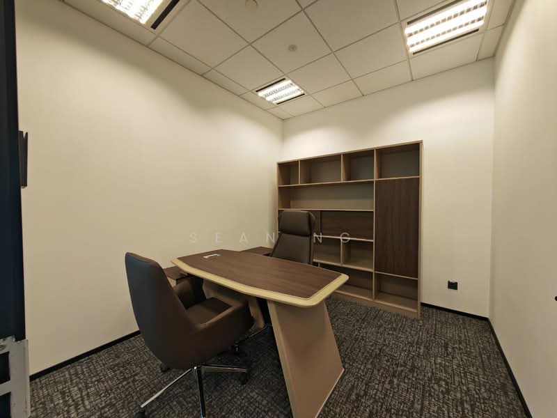 Office for Rent in Tun Razak Exchange (Kuala Lumpur) - Sean Ng - Study - PropertyGuru.com.my