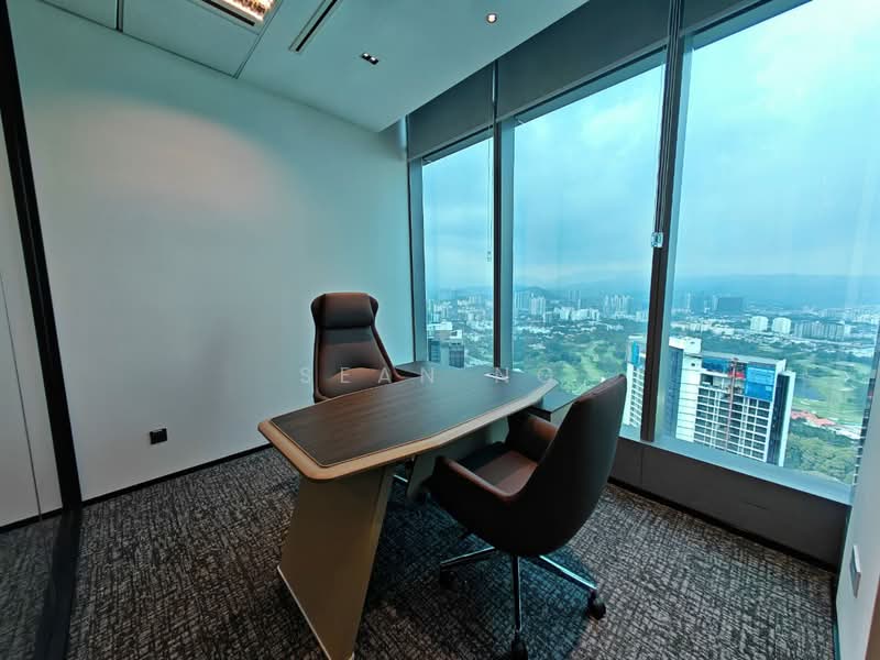 Office for Rent in Tun Razak Exchange (Kuala Lumpur) - Sean Ng - Study - PropertyGuru.com.my