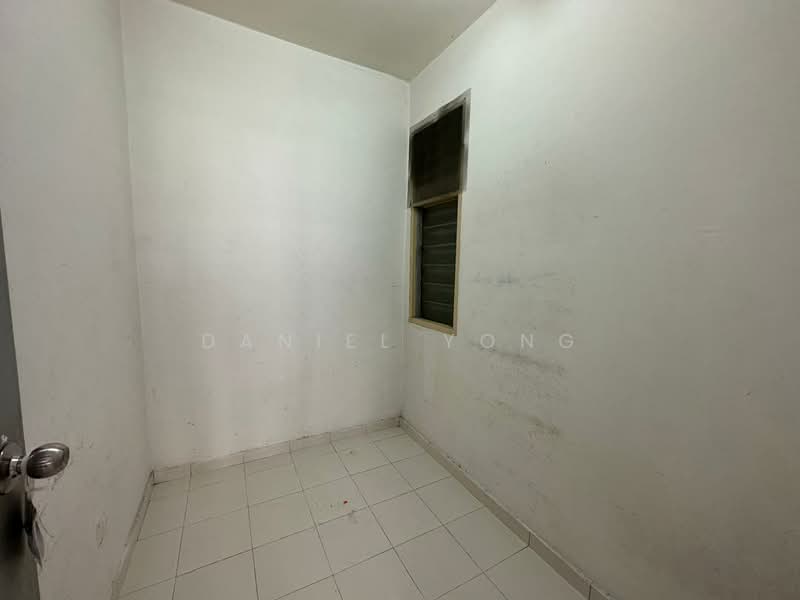 Pangsapuri untuk Dijual di Villa Krystal @ Bandar Selesa Jaya - Daniel Yong - Interior - PropertyGuru.com.my