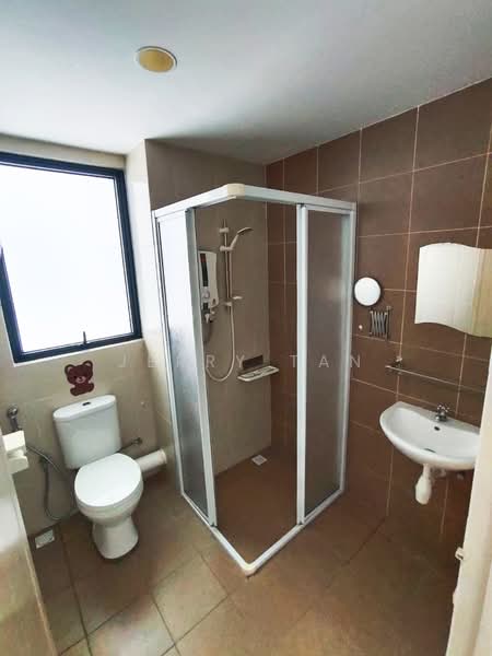 Condominium for Rent at Ramah Pavilion - Jerry Tan - Bathroom - PropertyGuru.com.my