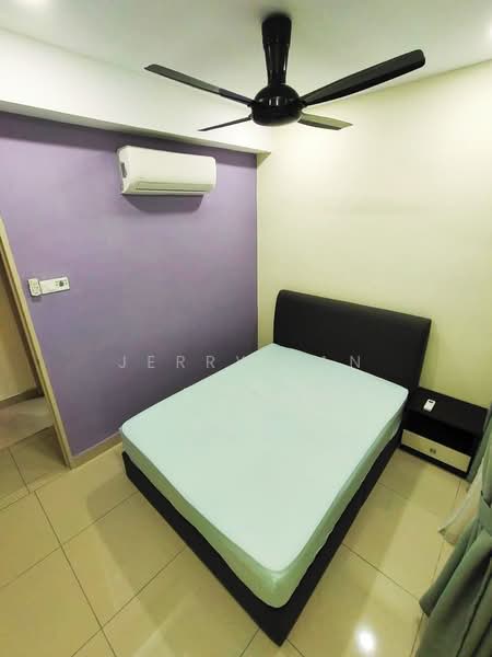 Condominium for Rent at Ramah Pavilion - Jerry Tan - Bedroom - PropertyGuru.com.my