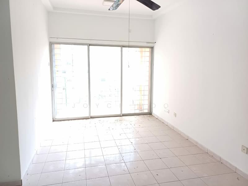 Apartment for Sale at Pangsapuri Sri Camellia - Joyce Hoo - Living Room - PropertyGuru.com.my