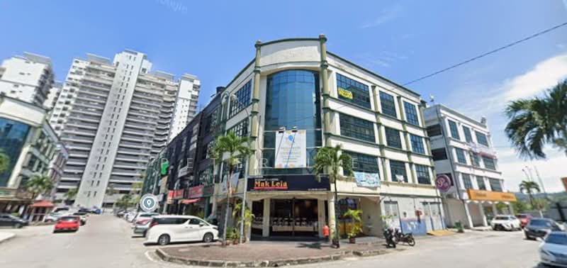 Office for Sale in Taman Serdang Perdana (Seri Kembangan) - Peter Liew - Exterior - PropertyGuru.com.my