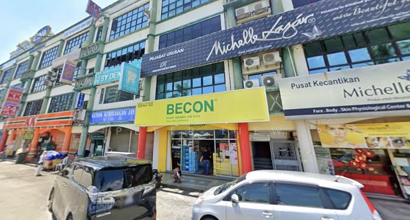 Office for Sale in Taman Serdang Perdana (Seri Kembangan) - Peter Liew - PropertyGuru.com.my