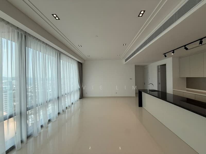 Service Residence for Rent at Regent Suites @ Pavilion Damansara Heights - Jovie Lim - Living Room - PropertyGuru.com.my