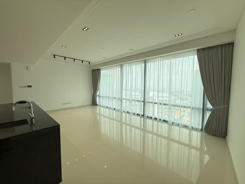 Service Residence for Rent at Regent Suites @ Pavilion Damansara Heights - Jovie Lim - Living Room - PropertyGuru.com.my