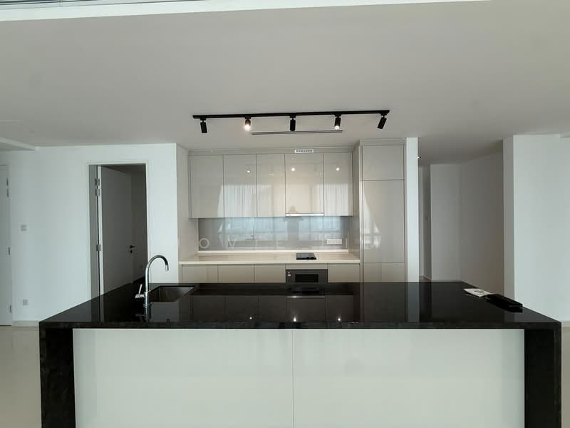 Service Residence for Rent at Regent Suites @ Pavilion Damansara Heights - Jovie Lim - Kitchen - PropertyGuru.com.my