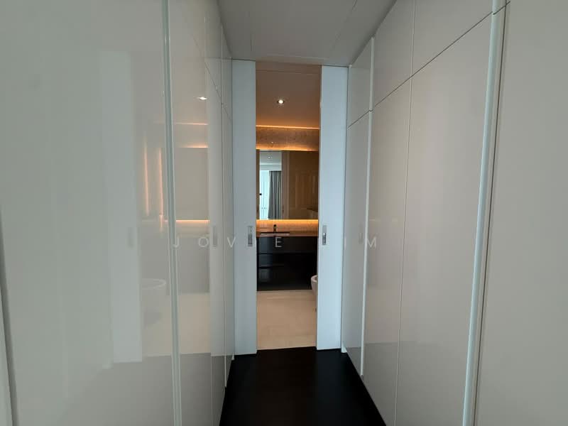 Service Residence for Rent at Regent Suites @ Pavilion Damansara Heights - Jovie Lim - Interior - PropertyGuru.com.my