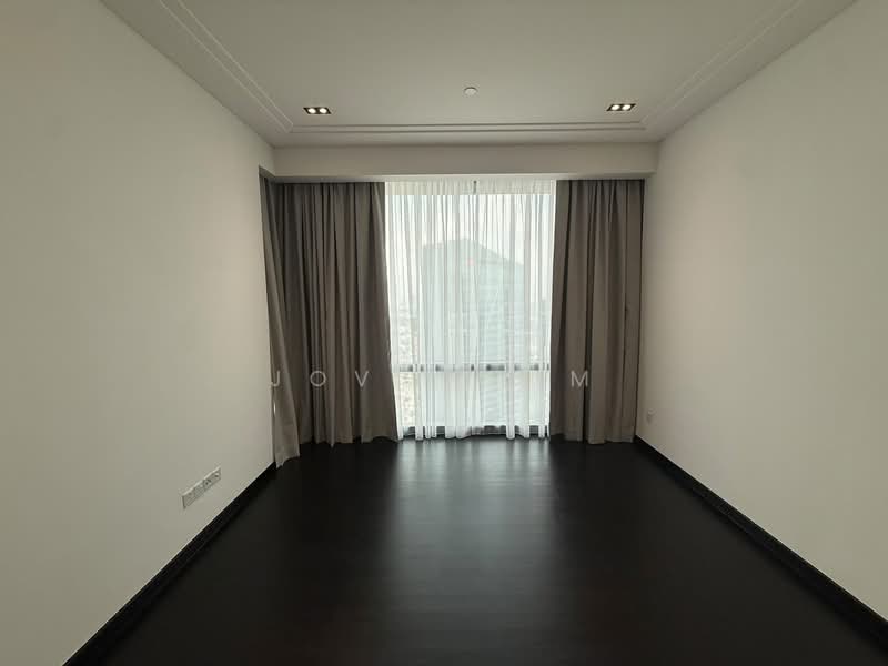 Service Residence for Rent at Regent Suites @ Pavilion Damansara Heights - Jovie Lim - Interior - PropertyGuru.com.my