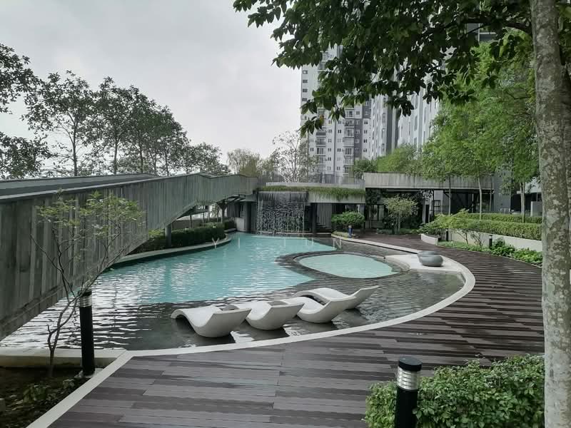 Kondominium untuk Disewa di The Havre Bukit Jalil - Yi Jun - Exterior - PropertyGuru.com.my