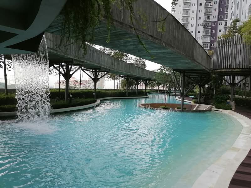 Kondominium untuk Disewa di The Havre Bukit Jalil - Yi Jun - Exterior - PropertyGuru.com.my