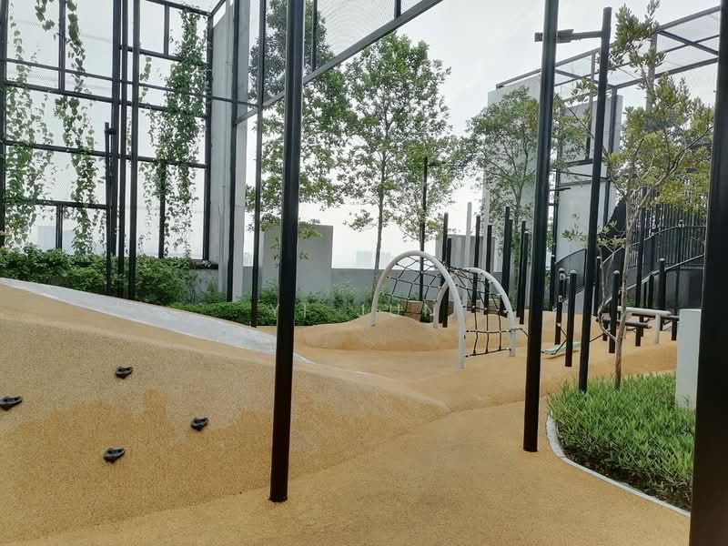 Kondominium untuk Disewa di The Havre Bukit Jalil - Yi Jun - Exterior - PropertyGuru.com.my