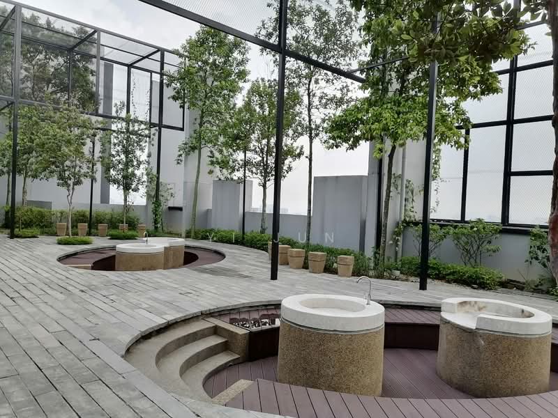 Kondominium untuk Disewa di The Havre Bukit Jalil - Yi Jun - Exterior - PropertyGuru.com.my