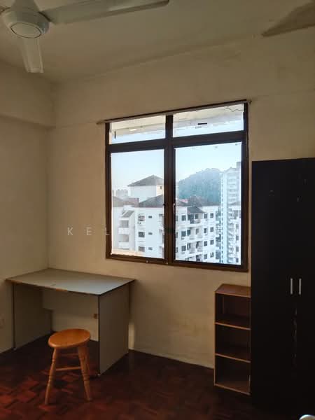 Condominium for Rent at University Heights - Kelvin Tan - Study - PropertyGuru.com.my