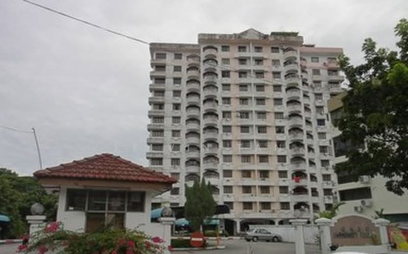 Condominium for Rent at University Heights - Kelvin Tan - Exterior - PropertyGuru.com.my
