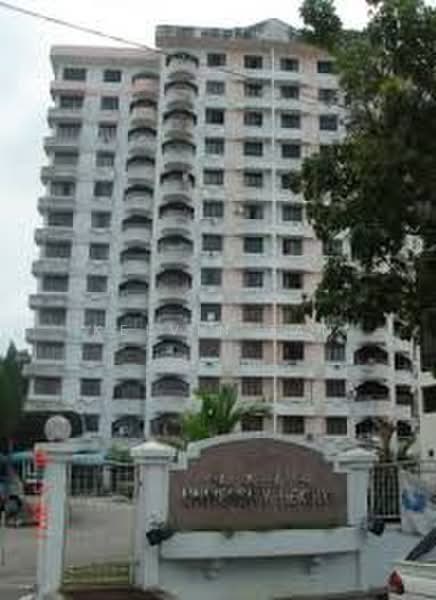Condominium for Rent at University Heights - Kelvin Tan - Exterior - PropertyGuru.com.my
