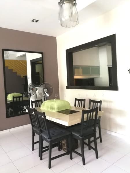2-storey Terraced House for Rent in Horizon Hills (Iskandar Puteri (Nusajaya)) - Brenda Yeap - PropertyGuru.com.my