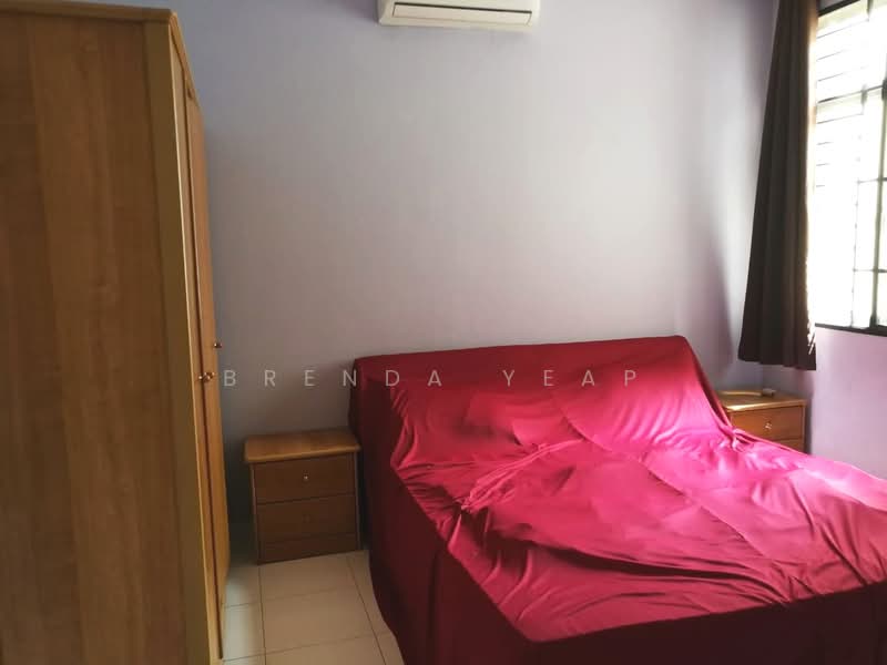 2-storey Terraced House for Rent in Horizon Hills (Iskandar Puteri (Nusajaya)) - Brenda Yeap - PropertyGuru.com.my