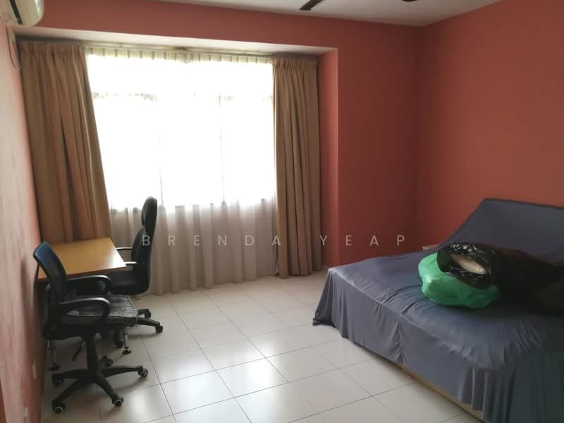2-storey Terraced House for Rent in Horizon Hills (Iskandar Puteri (Nusajaya)) - Brenda Yeap - PropertyGuru.com.my