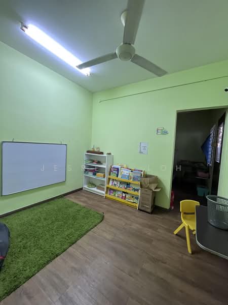 Rumah Teres 2 Tingkat untuk Dijual di Taman Mount Austin (Tebrau) - Jesrene Loh - PropertyGuru.com.my
