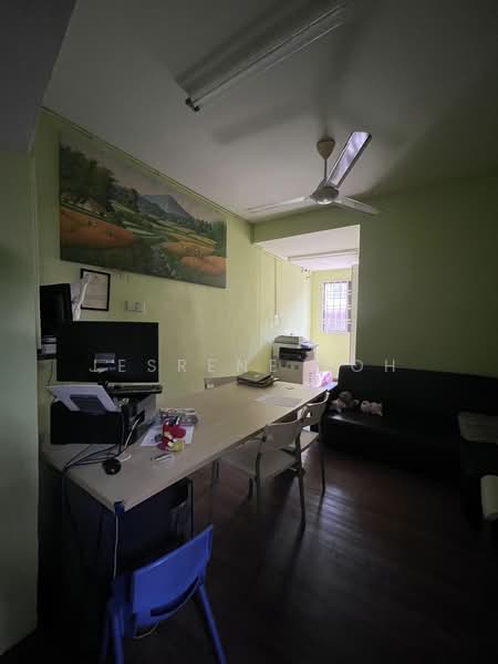 Rumah Teres 2 Tingkat untuk Dijual di Taman Mount Austin (Tebrau) - Jesrene Loh - PropertyGuru.com.my