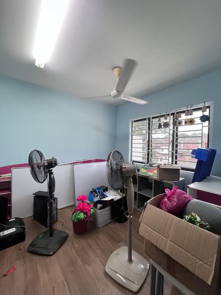 Rumah Teres 2 Tingkat untuk Dijual di Taman Mount Austin (Tebrau) - Jesrene Loh - PropertyGuru.com.my