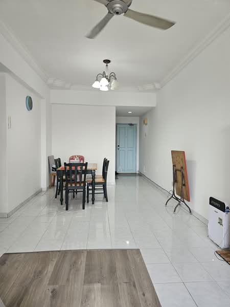 Kondominium untuk Disewa di Forest Green - Stella Lee - Dining Room - PropertyGuru.com.my