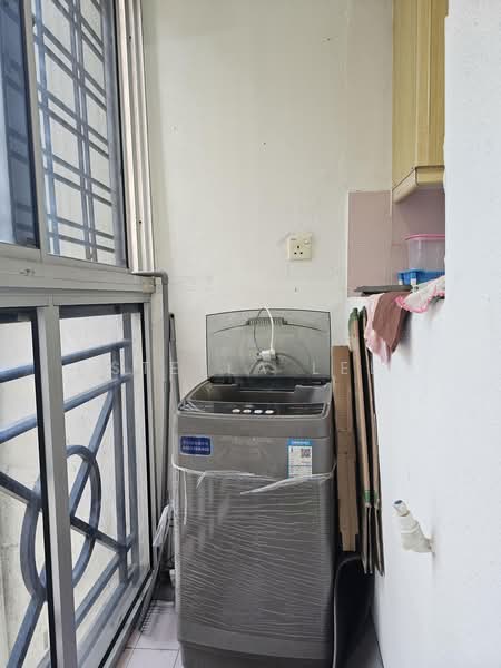 Kondominium untuk Disewa di Forest Green - Stella Lee - Balcony - PropertyGuru.com.my