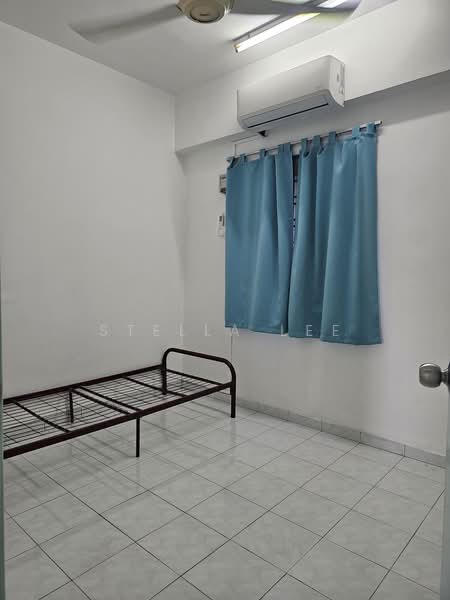 Kondominium untuk Disewa di Forest Green - Stella Lee - Bedroom - PropertyGuru.com.my