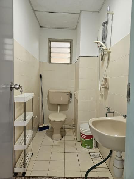 Kondominium untuk Disewa di Forest Green - Stella Lee - Bathroom - PropertyGuru.com.my