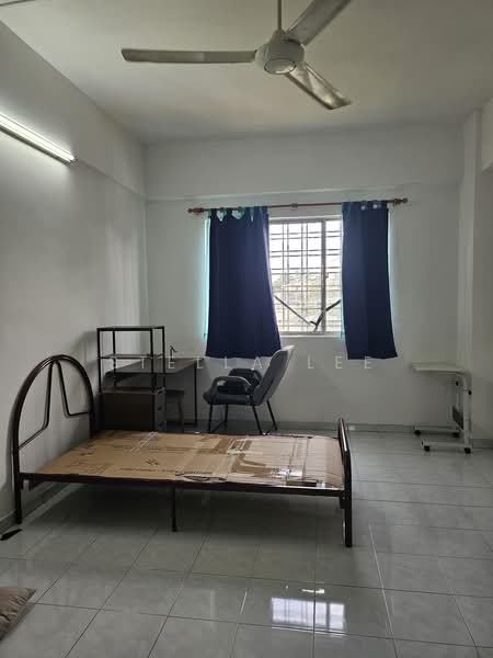 Kondominium untuk Disewa di Forest Green - Stella Lee - Bedroom - PropertyGuru.com.my