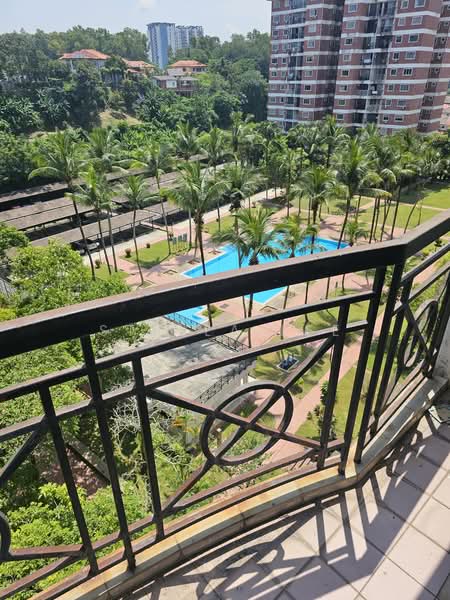 Kondominium untuk Disewa di Forest Green - Stella Lee - Exterior - PropertyGuru.com.my