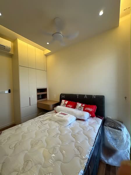 Service Residence for Rent at Edelweiss @ Tropicana Gardens - Keith Tan - PropertyGuru.com.my