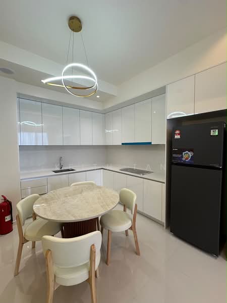 Service Residence for Rent at Edelweiss @ Tropicana Gardens - Keith Tan - PropertyGuru.com.my