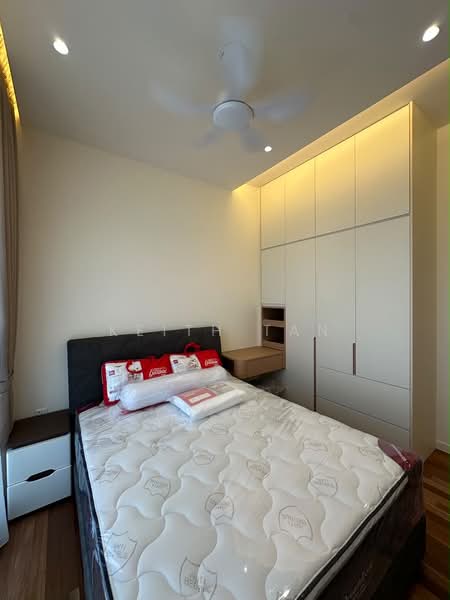 Service Residence for Rent at Edelweiss @ Tropicana Gardens - Keith Tan - PropertyGuru.com.my