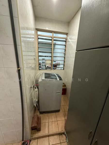 2-storey Terraced House for Sale in Bandar Baru Tambun (Tambun) - Marcus Seng - Interior - PropertyGuru.com.my