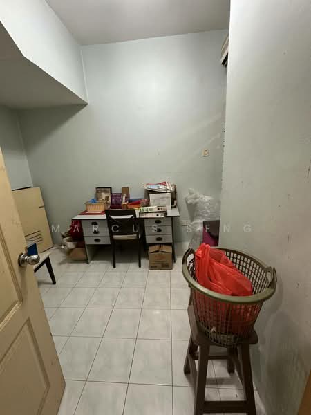 2-storey Terraced House for Sale in Bandar Baru Tambun (Tambun) - Marcus Seng - Study - PropertyGuru.com.my