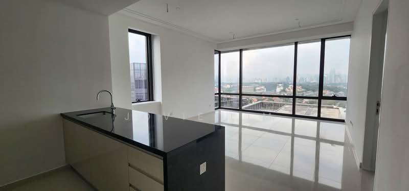 Service Residence for Sale at Pavilion Damansara Heights - Jovie Lim - Living Room - PropertyGuru.com.my