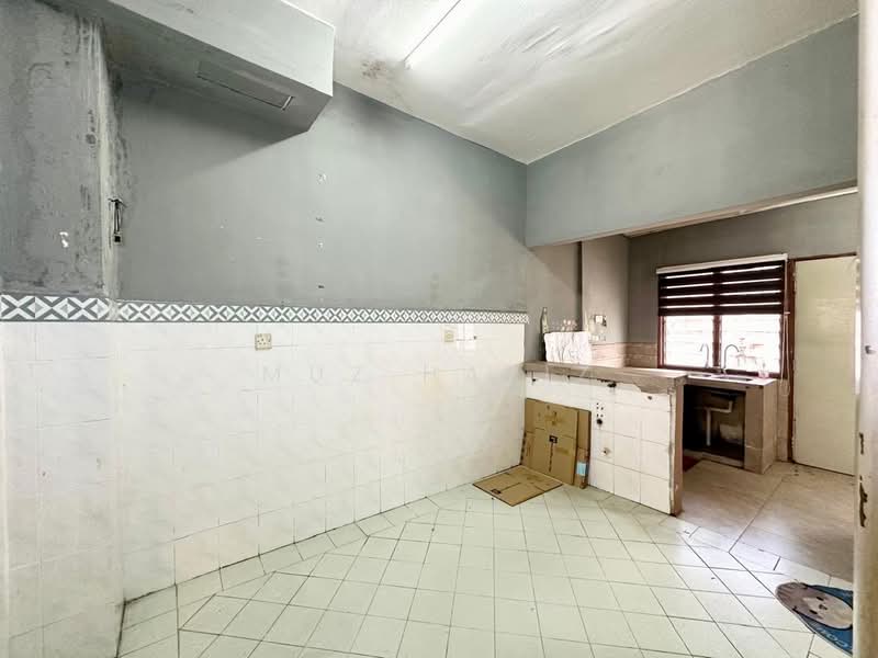 Terraced House for Sale in Bandar Tasik Puteri (Rawang) - Muz Hafiz - PropertyGuru.com.my