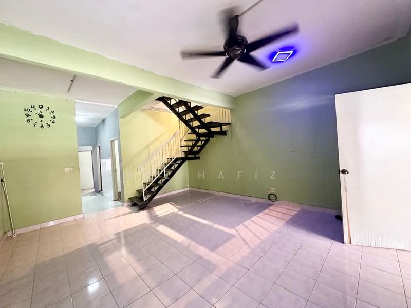 Terraced House for Sale in Bandar Tasik Puteri (Rawang) - Muz Hafiz - PropertyGuru.com.my