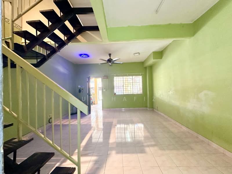 Terraced House for Sale in Bandar Tasik Puteri (Rawang) - Muz Hafiz - PropertyGuru.com.my