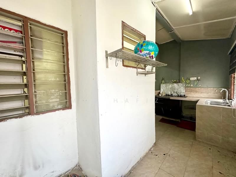 Terraced House for Sale in Bandar Tasik Puteri (Rawang) - Muz Hafiz - PropertyGuru.com.my