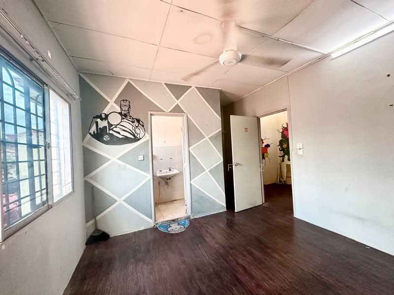 Terraced House for Sale in Bandar Tasik Puteri (Rawang) - Muz Hafiz - PropertyGuru.com.my