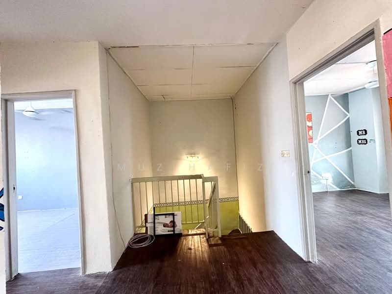 Terraced House for Sale in Bandar Tasik Puteri (Rawang) - Muz Hafiz - PropertyGuru.com.my